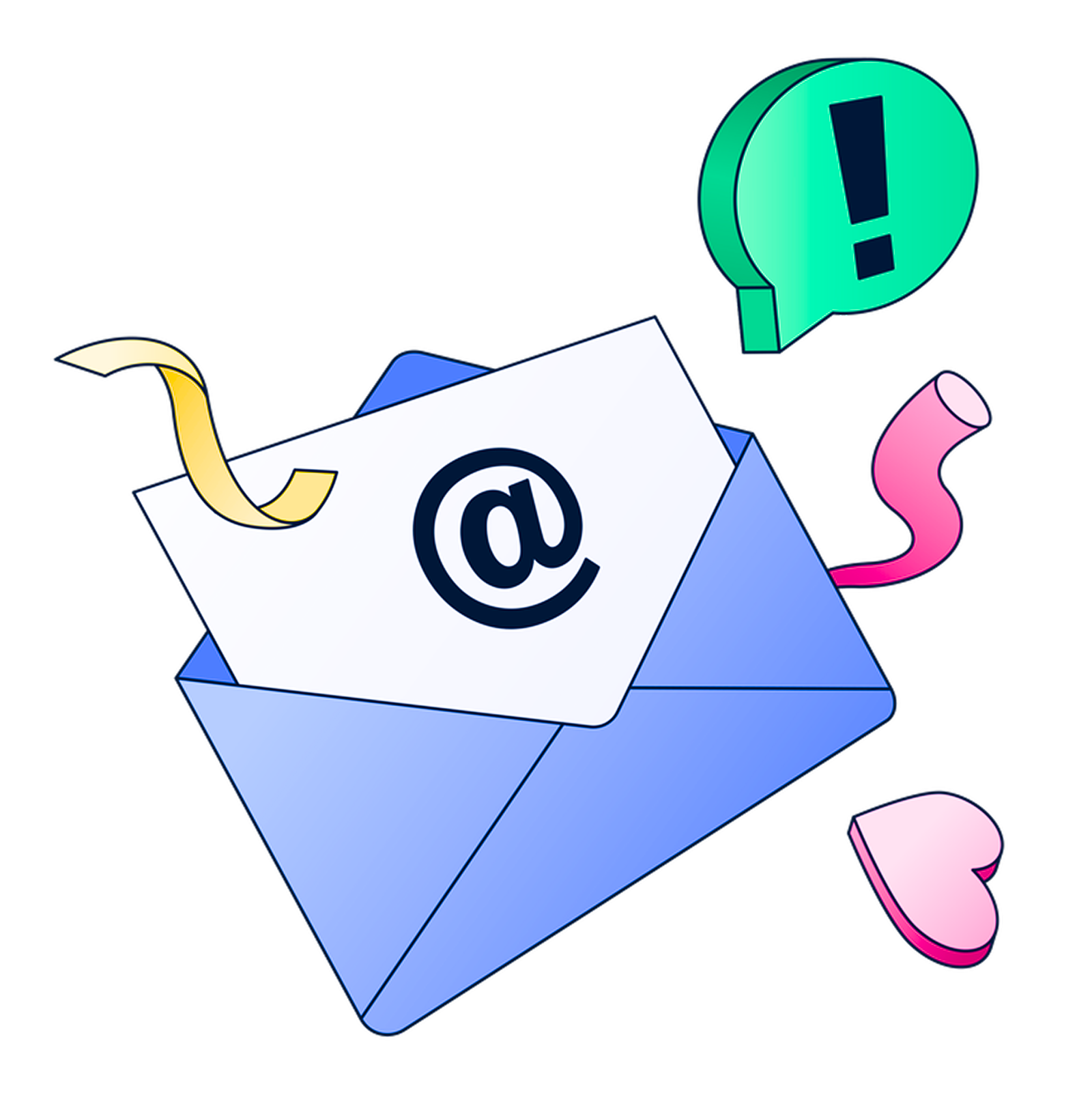 Email us